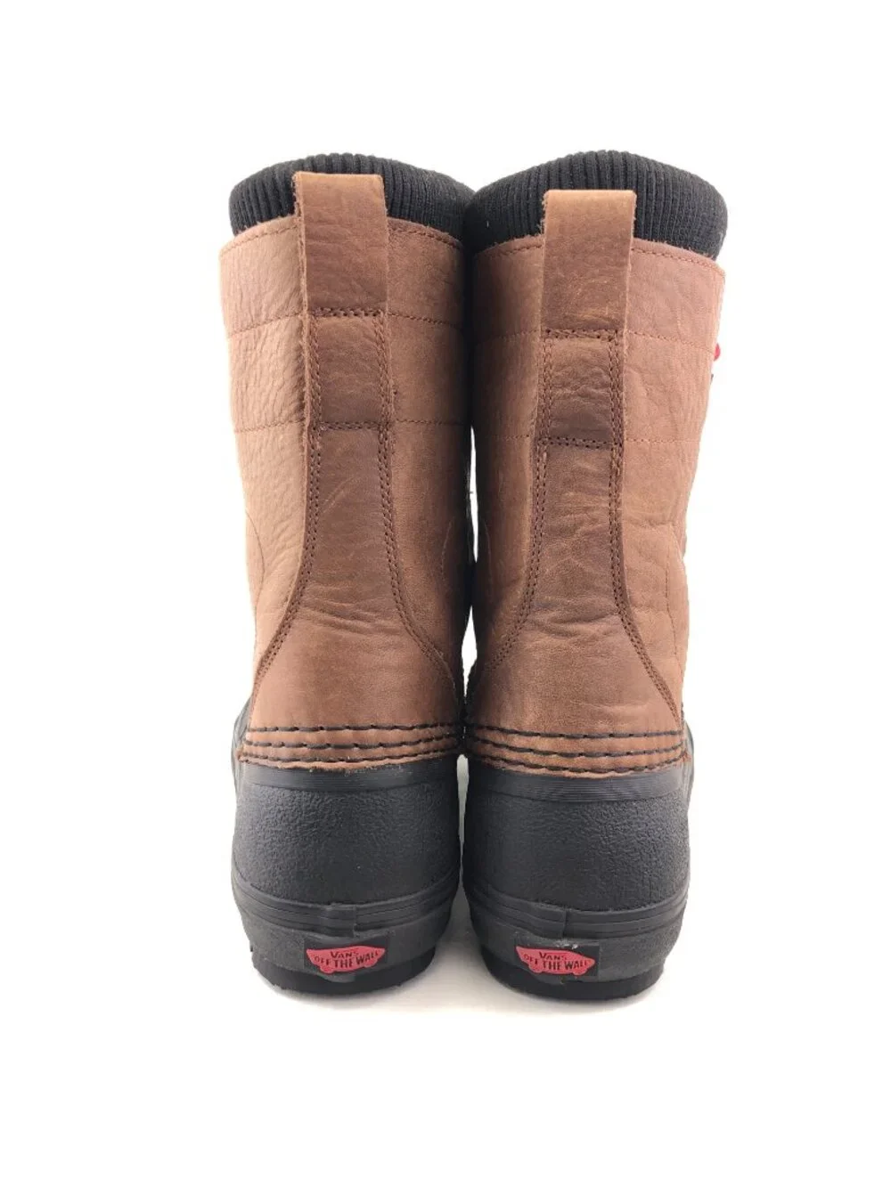 Vans Standard Snow Mountain Winter Boots 11